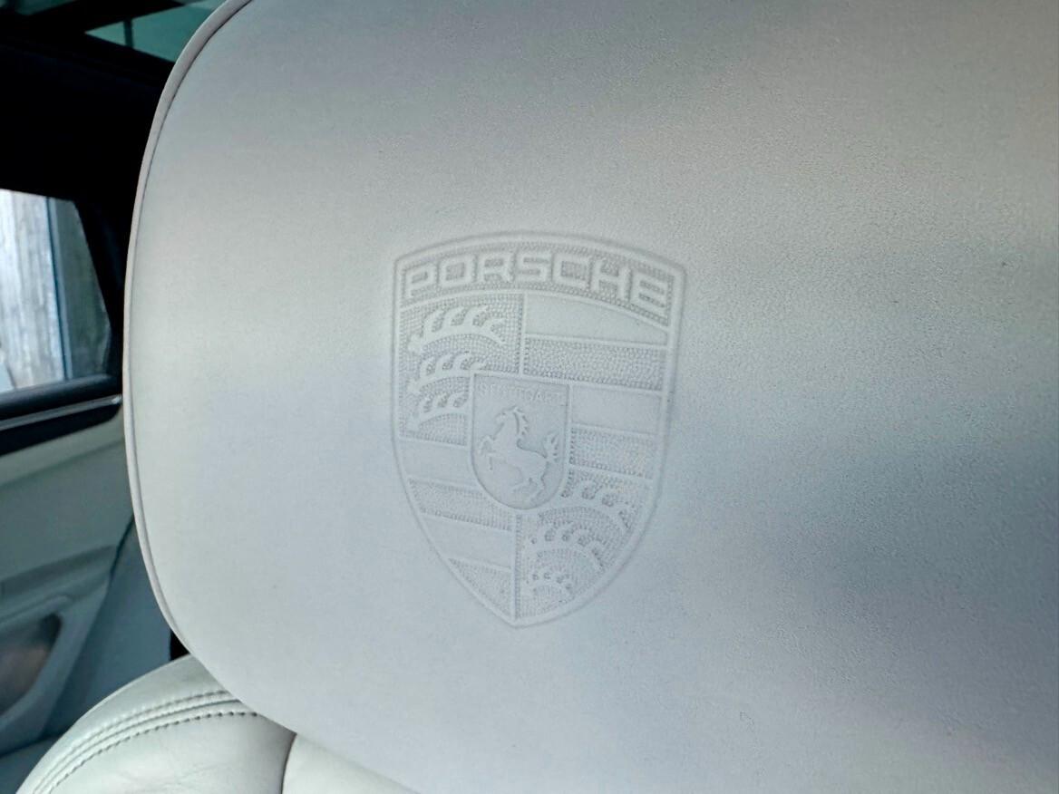 Porsche Macan 2.0 T 265 cv FULLL