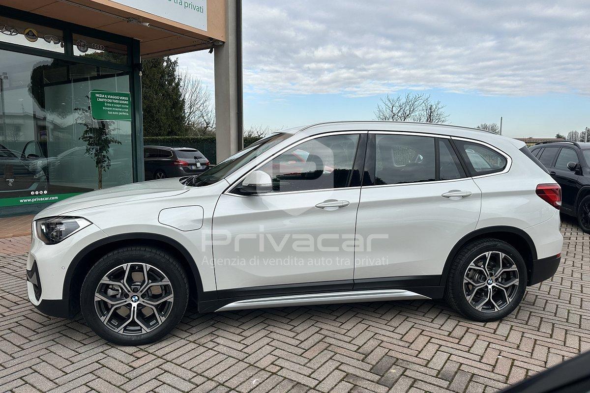 BMW X1 xDrive25e xLine
