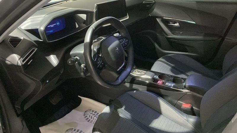 Peugeot 2008 2008 motore elettrico 136 CV Allure Pack