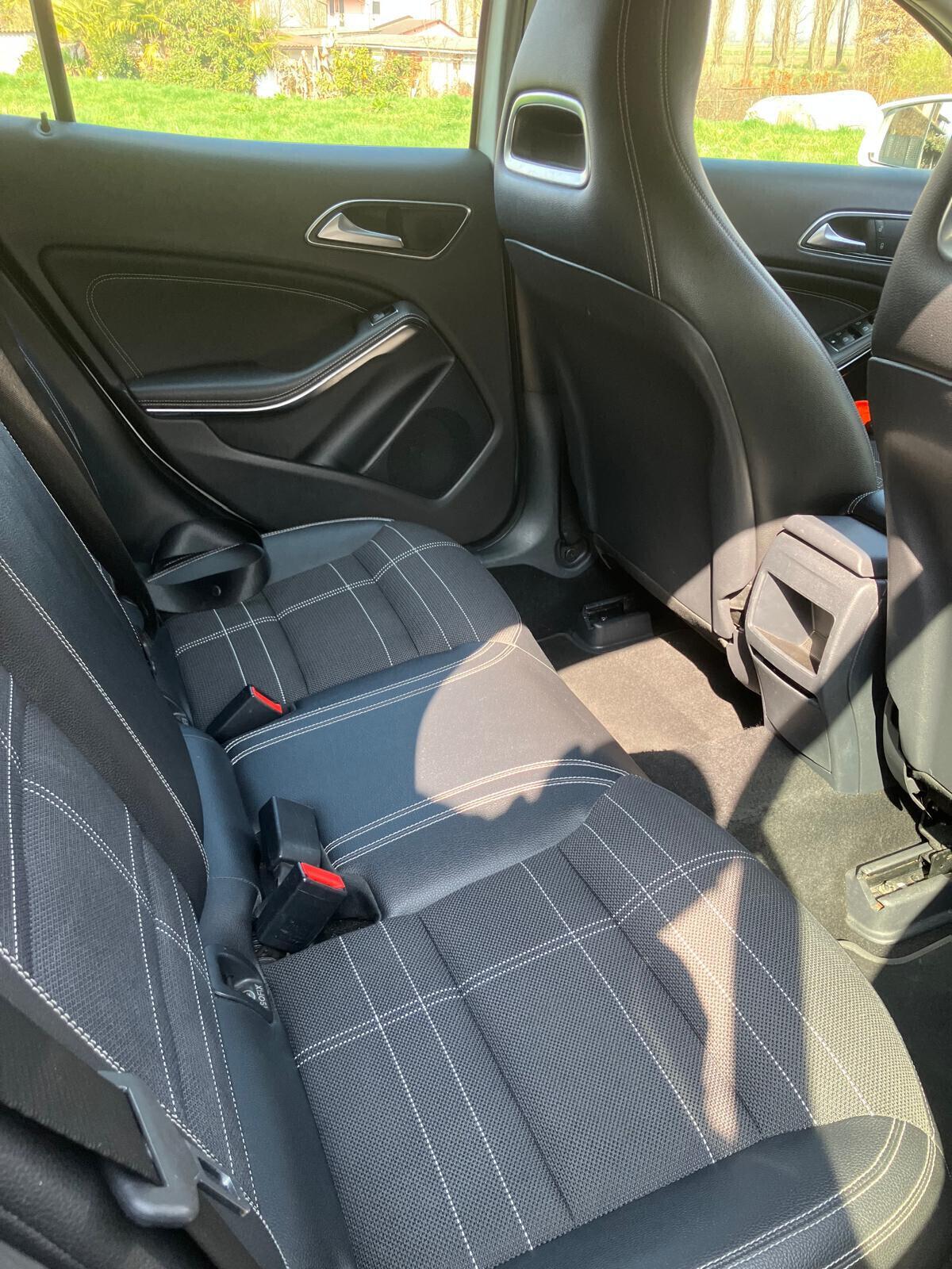 Mercedes GLA 180 Executive EURO 6