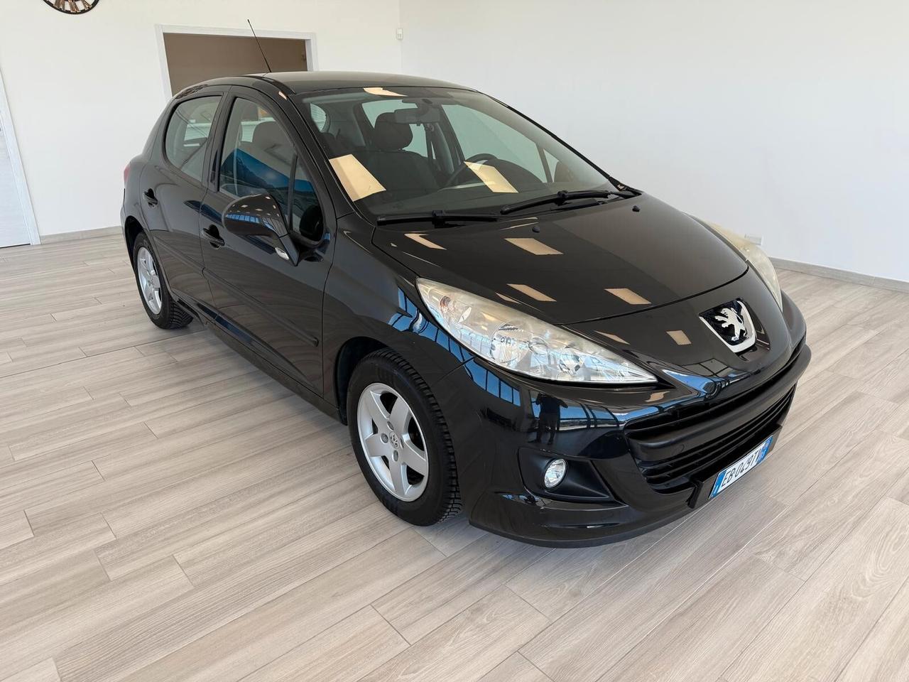 Peugeot 207 1.4 GPL 8V 75CV 5p. Energie Sport ECO