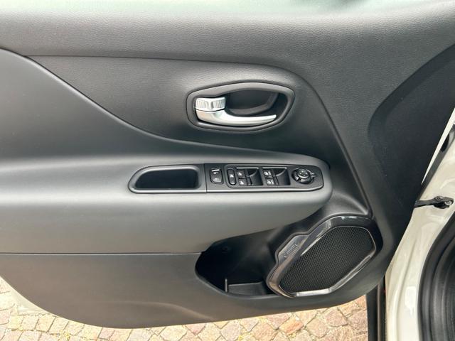 JEEP Renegade 1.3 T4 190CV PHEV 4xe AT6 Limited