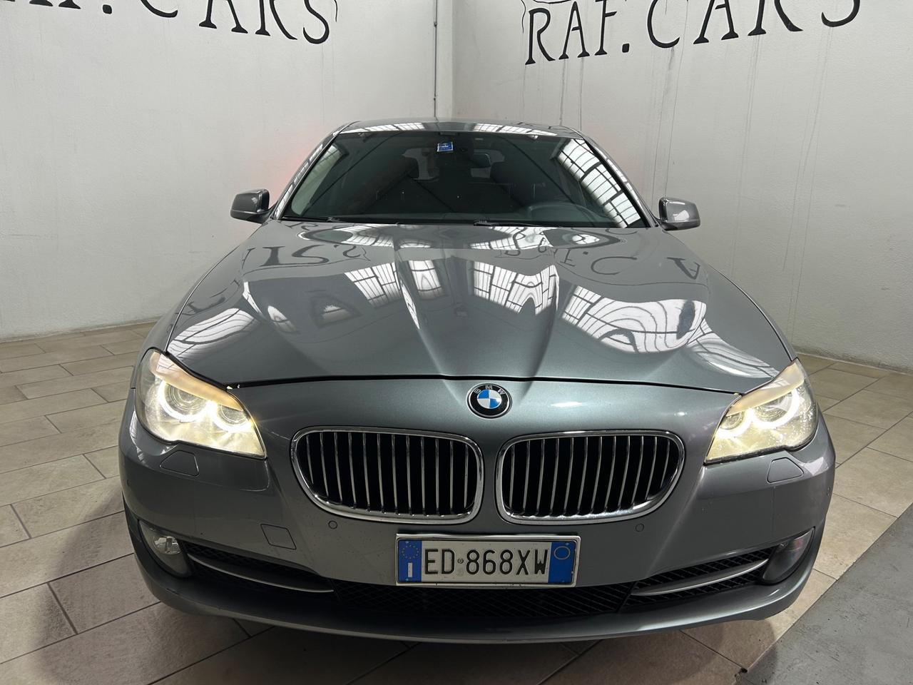 Bmw 530 530d cat Touring Futura