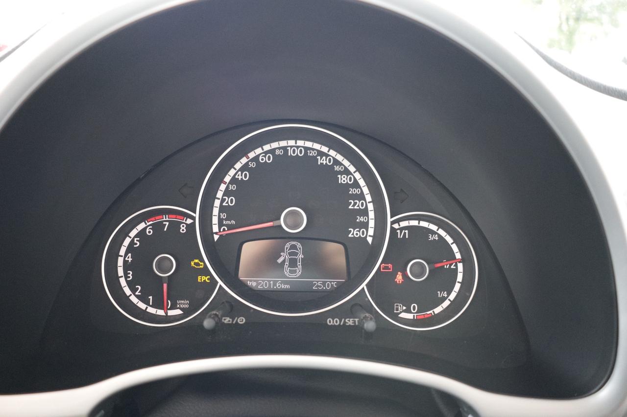 VOLKSWAGEN MAGGIOLINO 1.2 TSI DESIGN neopatentati
