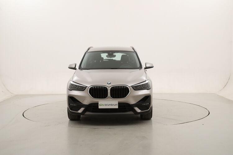 BMW X1 Business Advantage BR870054 1.5 Diesel 116CV