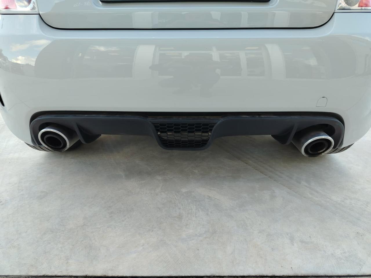 Abarth 595 1.4 Turbo T-Jet 140 CV