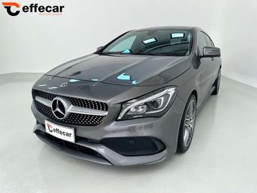 Mercedes-Benz CLA 200 Automatic Premium
