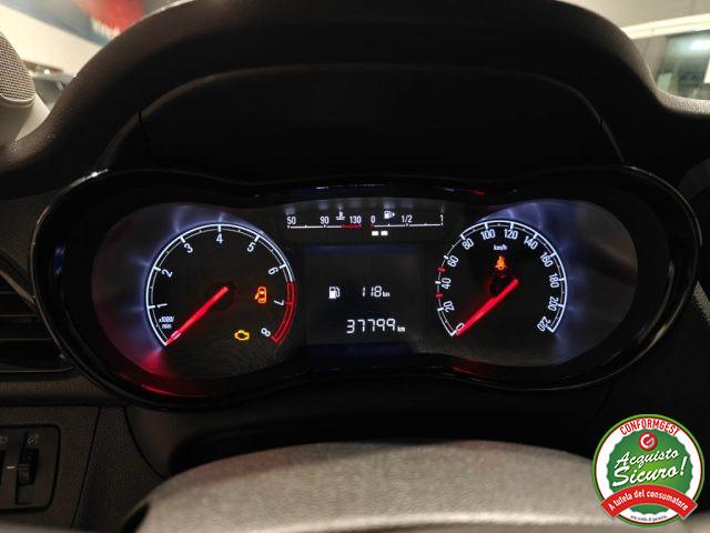 OPEL Karl Rocks 1.0 75 CV Start&Stop