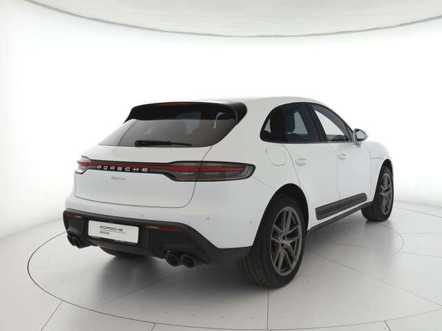 Porsche Macan 2.0 265cv pdk