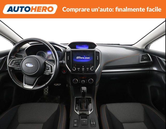 SUBARU XV 2.0i e-Boxer MHEV Lineartronic Style Xtra