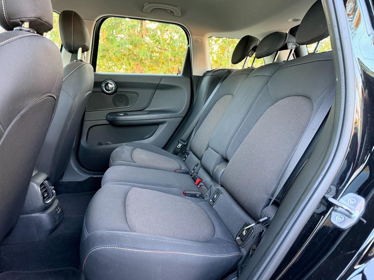 Mini Countryman Cooper D 2.0 150cv Automatica