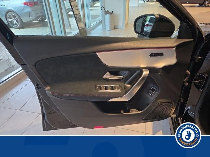 Mercedes-Benz Classe A 250e EQ-Power Automatic AMG Line Advanced Plus