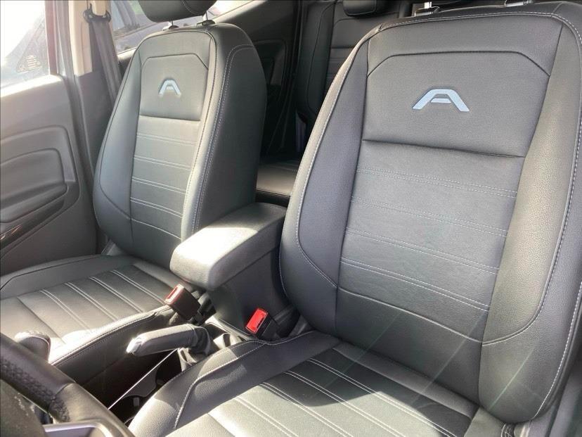 Ford EcoSport 1.0 EcoBoost 125 CV Start&Stop Active