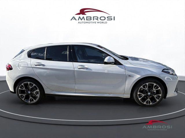 BMW 118 Serie 1 d Msport Design Premium Package