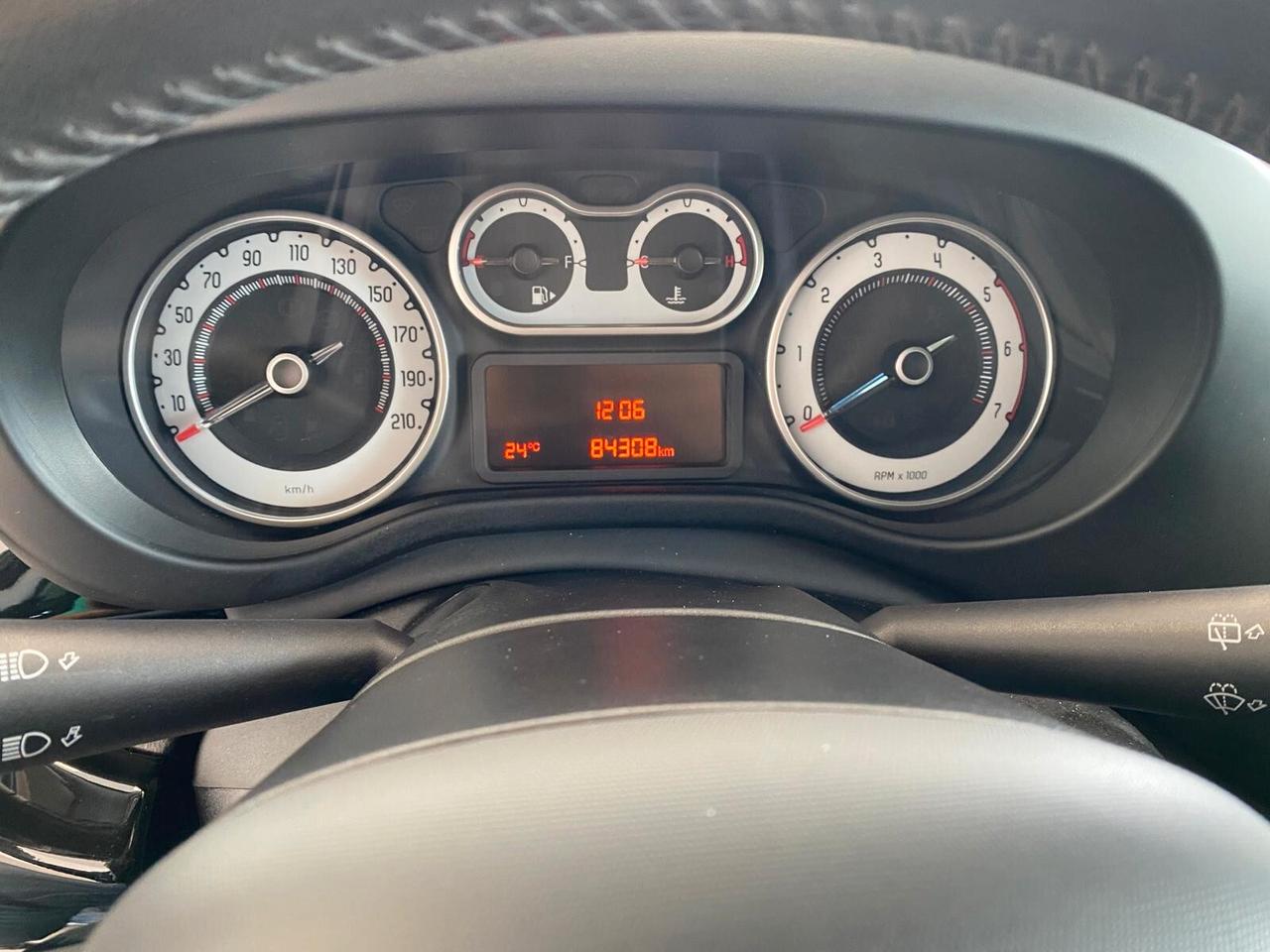 Fiat 500L 1.3 Multijet 85 CV Trekking