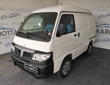 Piaggio Porter D Furgonato