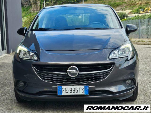 OPEL Corsa 1.4 90CV GPL Tech 5 porte n-Joy