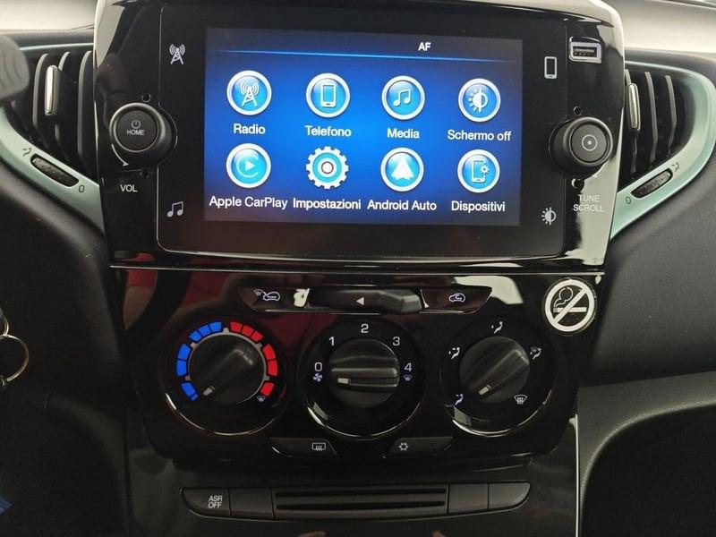 Lancia Ypsilon 1.0 FireFly 5 porte S&S Hybrid Gold