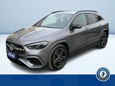 Mercedes-Benz GLA 200d Automatic AMG Line Advanced Plus