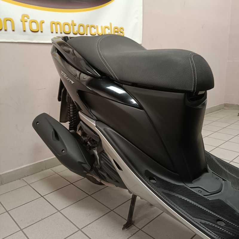 Yamaha Tricity 125 - 2017