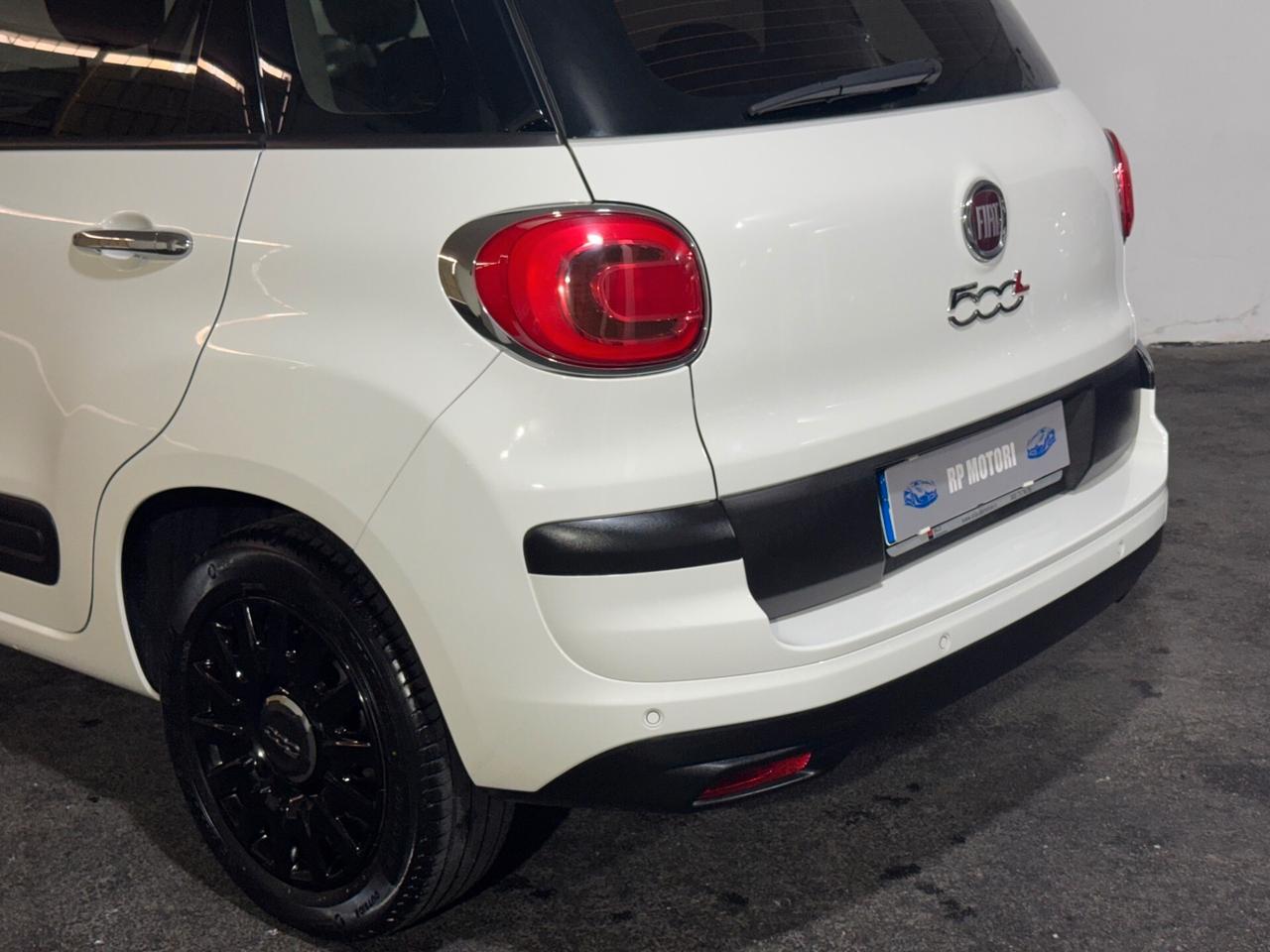 Fiat 500L Pro 1.6 MJT 120CV Mirror