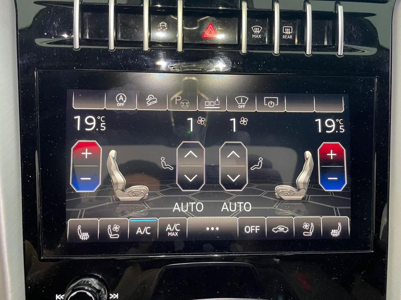 Lamborghini Urus 4.0 Graphite Capsule