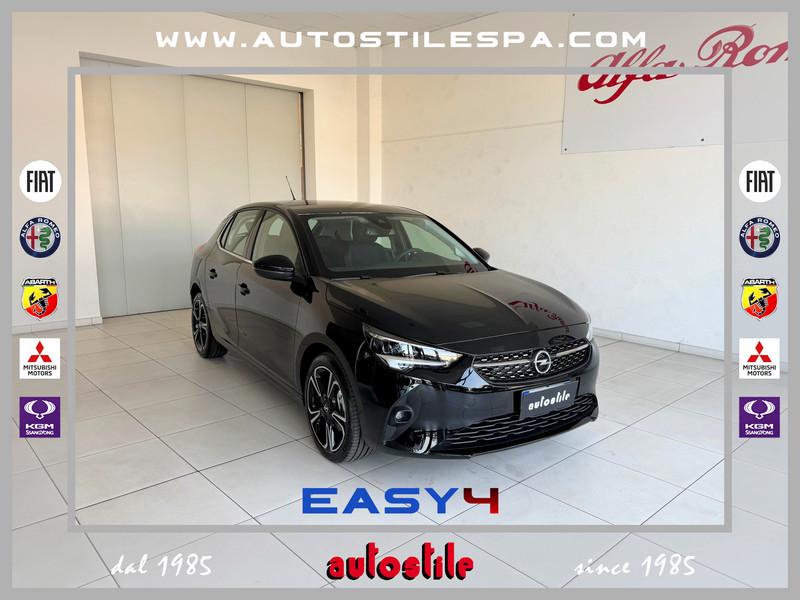 Opel Corsa 1.5 diesel 100 CV Elegance KM0