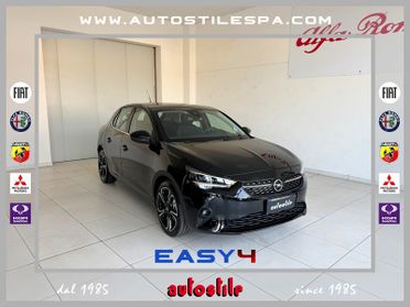 Opel Corsa 1.5 diesel 100 CV Elegance KM0