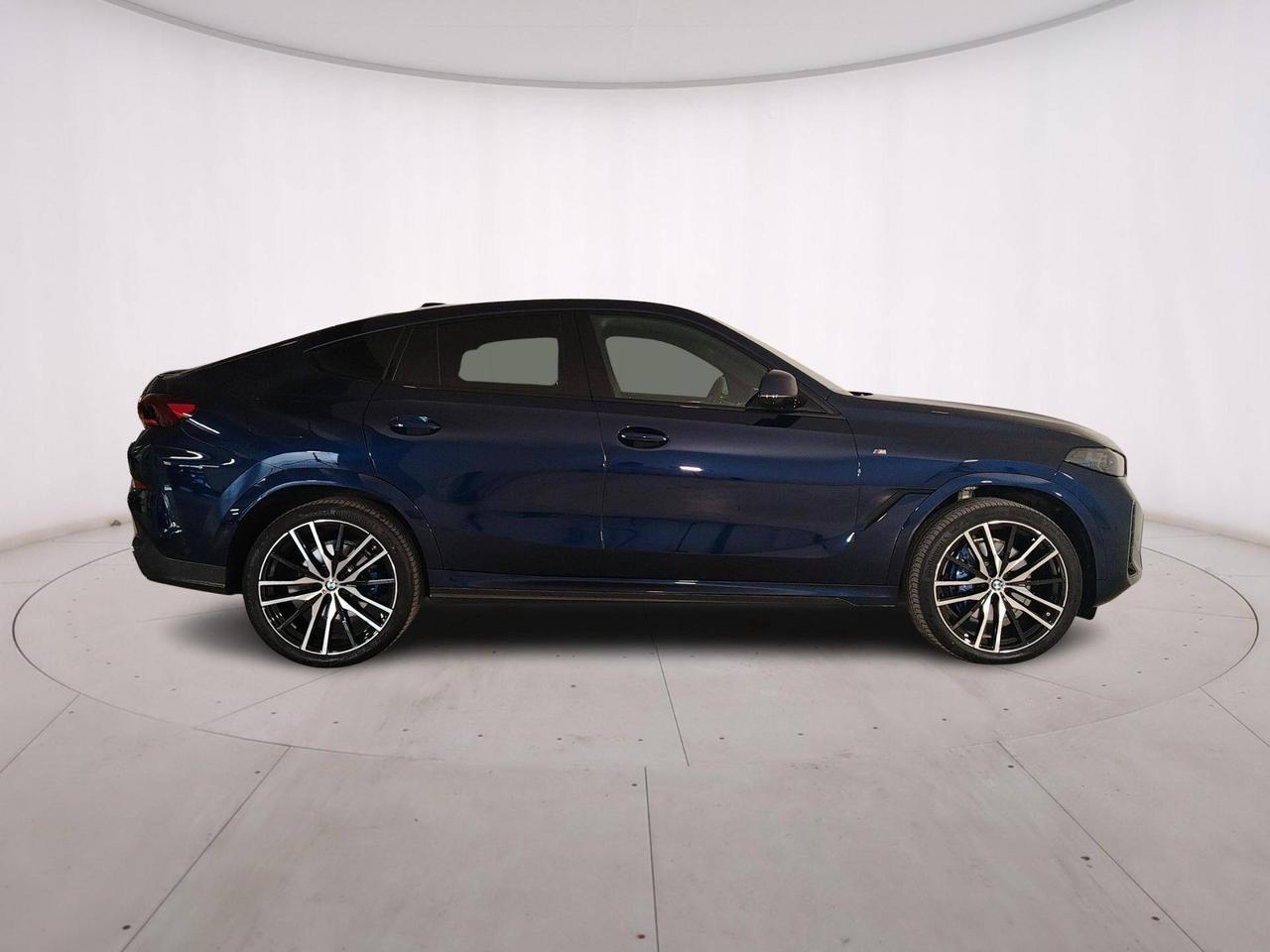 BMW X6 xDrive30d MSport Pro
