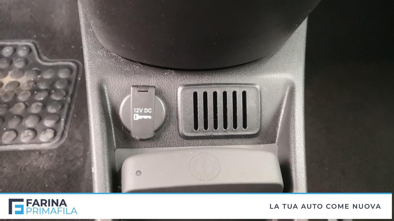LANCIA Ypsilon III 2021 - Ypsilon 1.0 firefly hybrid Platino s&s 70cv