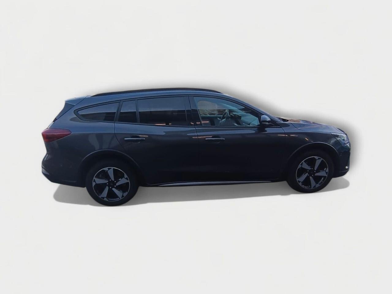 Ford Focus 1.0 EcoBoost Hybrid 125 CV 5p. Active