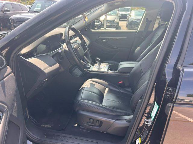 LAND ROVER Range Rover Evoque 2.0D I4 163 CV AWD Auto SE
