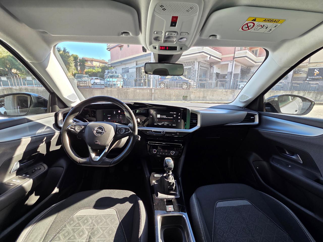 Opel Mokka 1.5 diesel Elegance