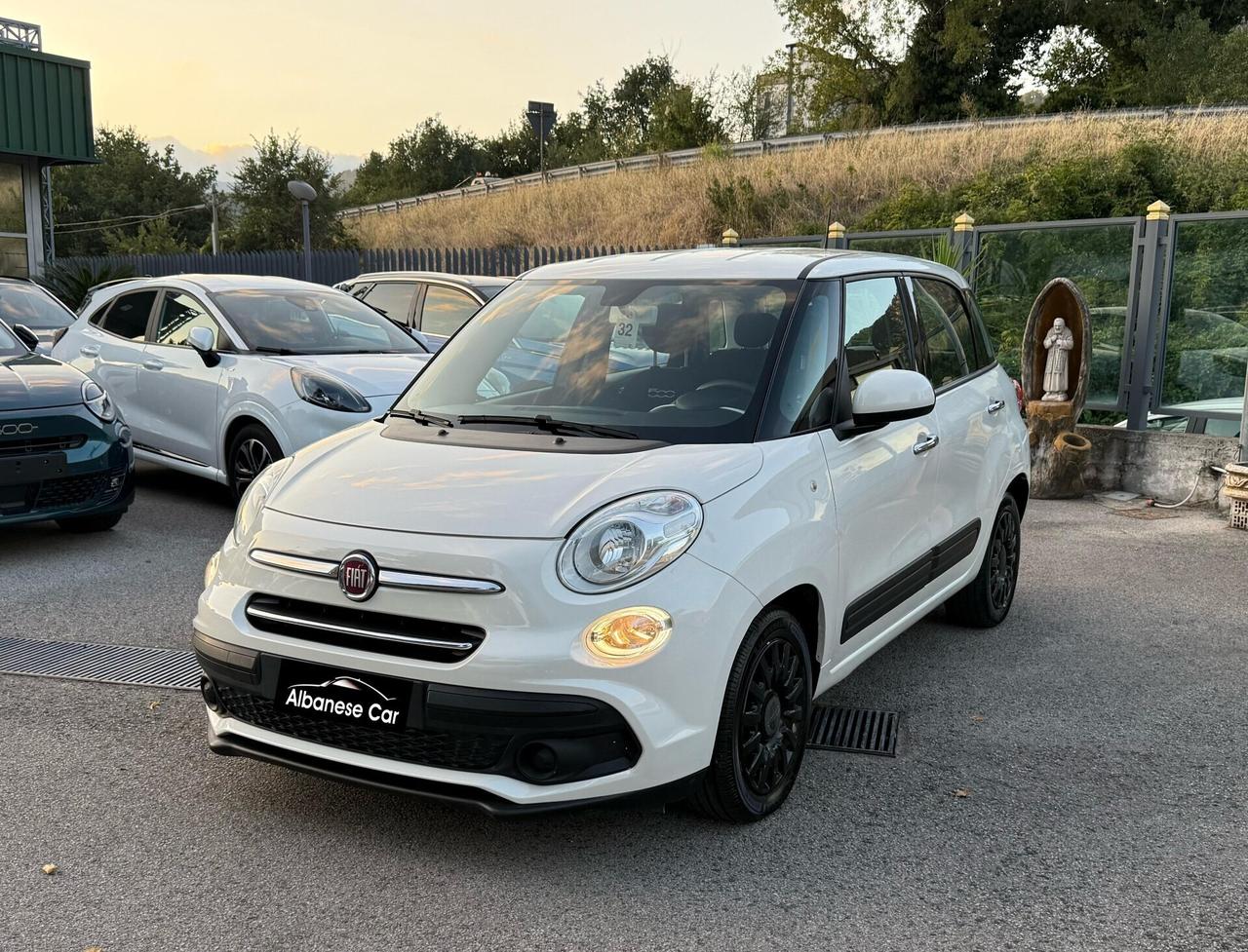 Fiat 500L 1.3 Mjt 95 CV Mirror N1