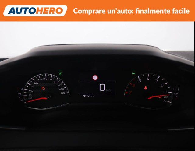 PEUGEOT 2008 PureTech 100 Allure Pack