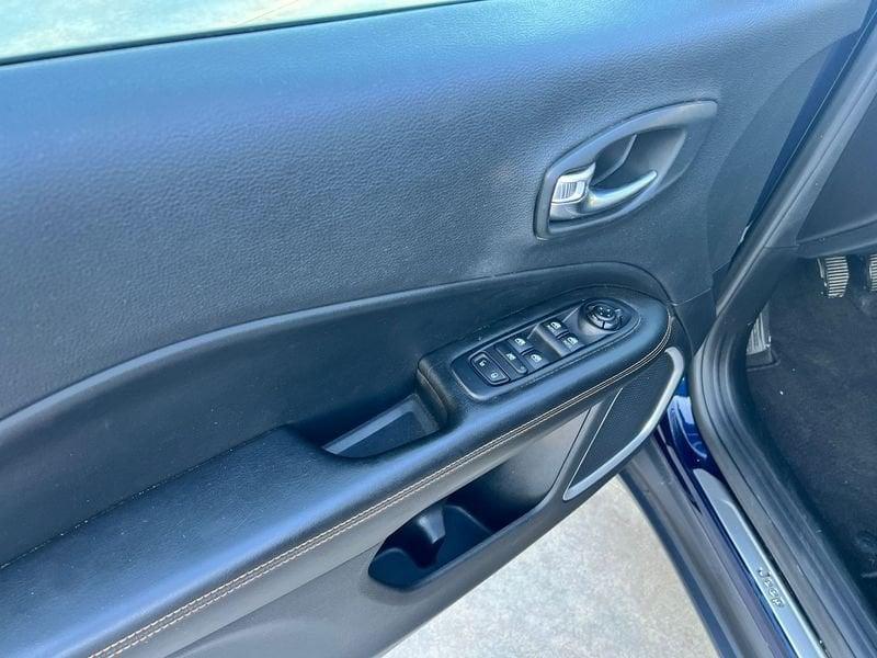 Jeep Compass Compass 1.6 Multijet II 2WD Limited