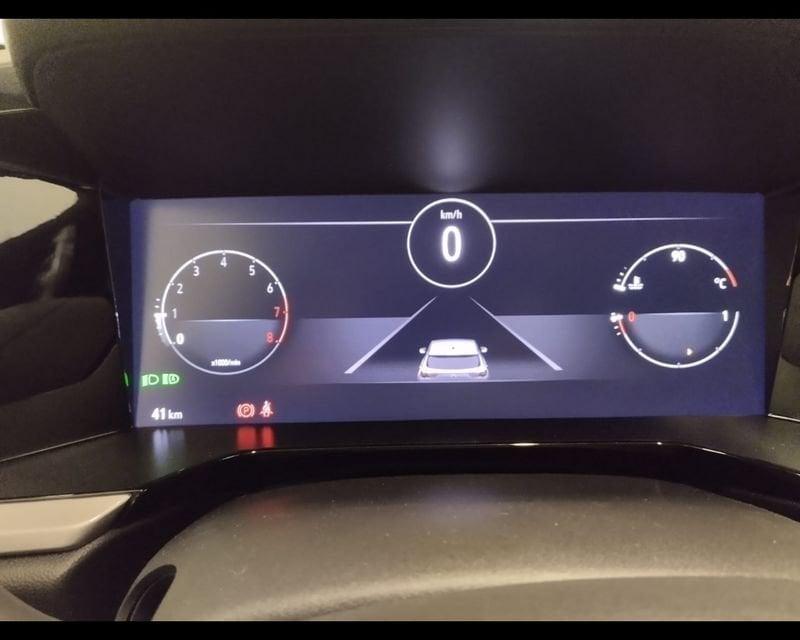 Opel Grandland GS 1.2 130cv MT6