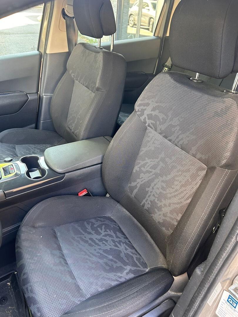 Peugeot 3008 123.000km tagliandati