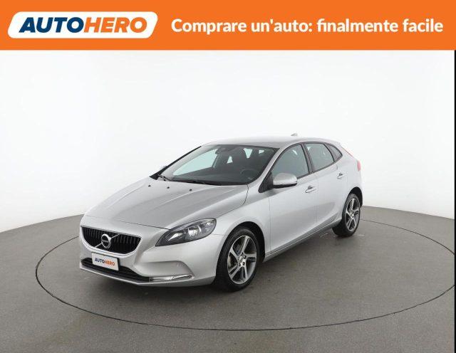 VOLVO V40 D2 Kinetic