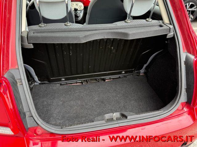 FIAT 500 1.2 69 CV - NEOPATENTATI PROMO