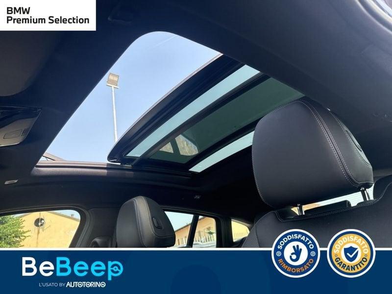 BMW X4 XDRIVE30D MHEV 48V MSPORT 249CV AUTO
