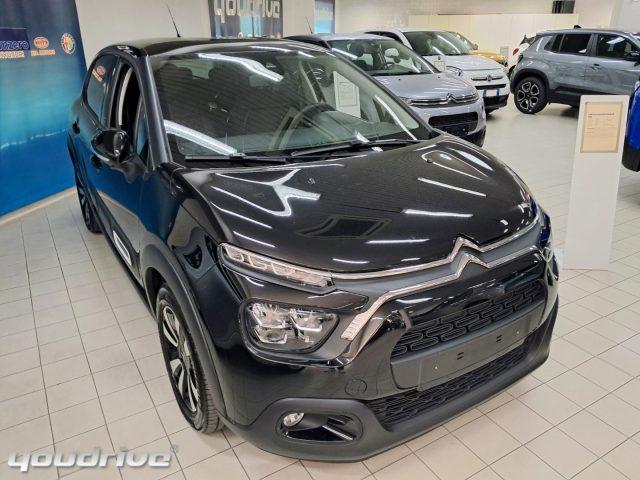 CITROEN C3 PureTech 110 S&S EAT6 Max KM 19.100