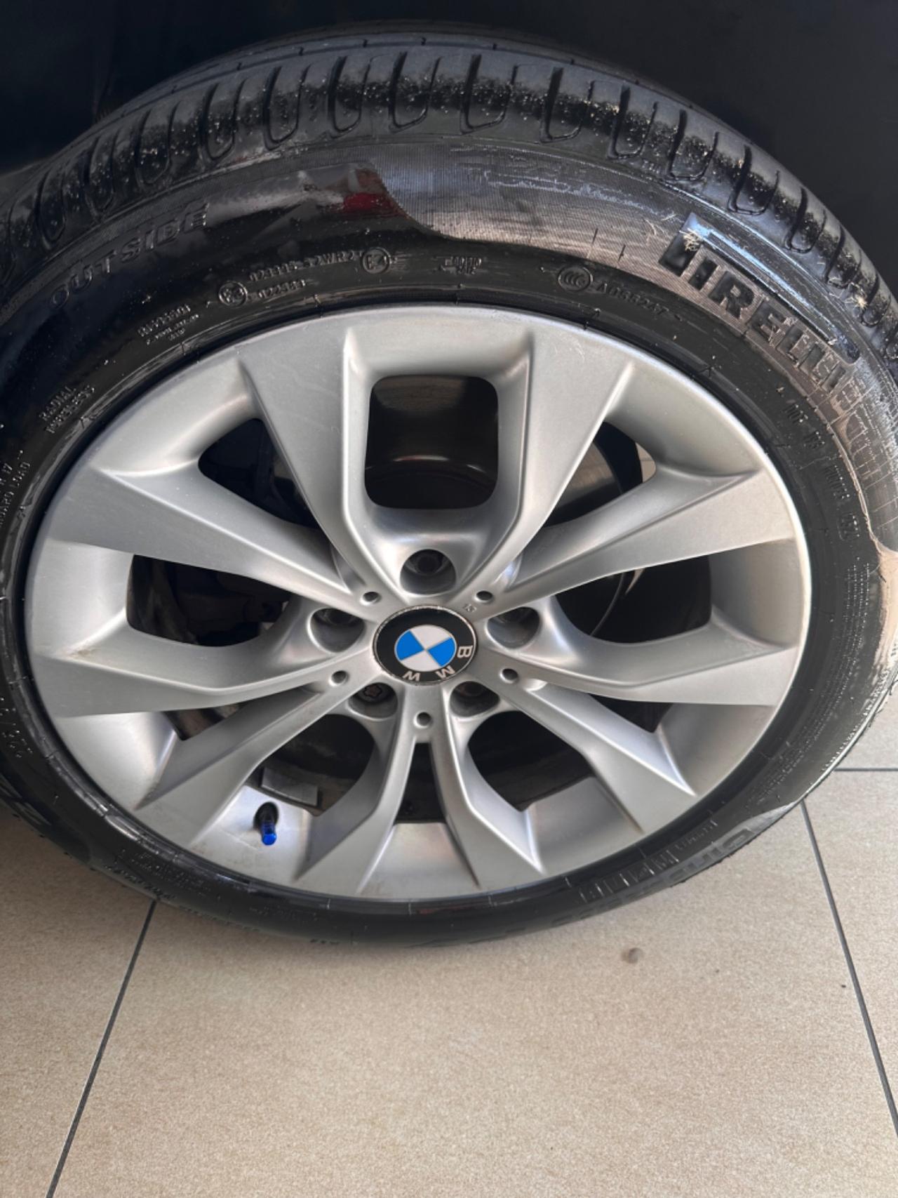 Bmw X1 xDrive20d Futura
