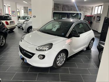 Opel Adam 1.2 70 CV Start&Stop Black Jack