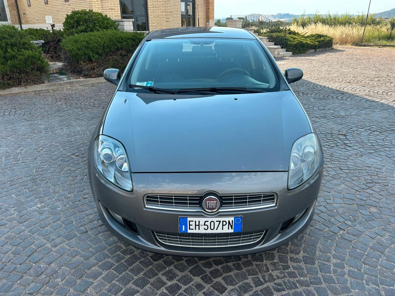 Fiat Bravo 1.6 MJT 120 CV Dynamic
