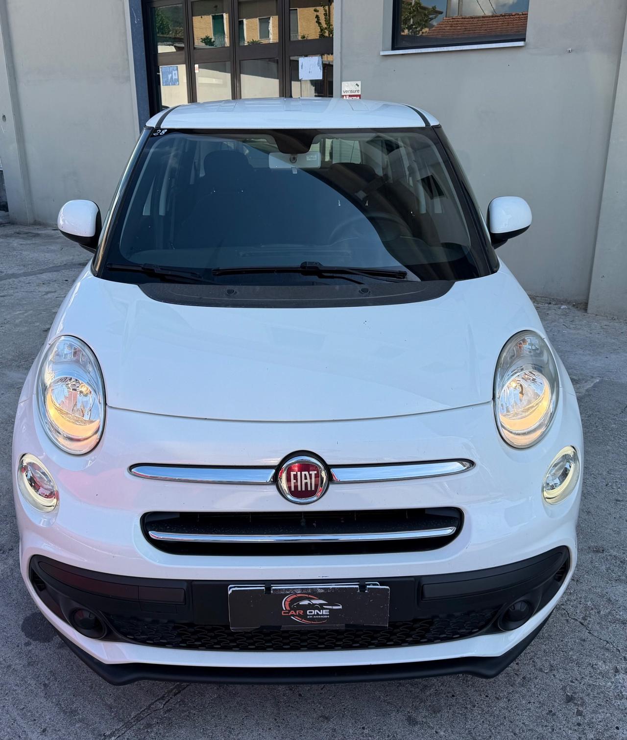 Fiat 500L Pro 1.3 MJT 95CV Mirror 4 posti (N1)