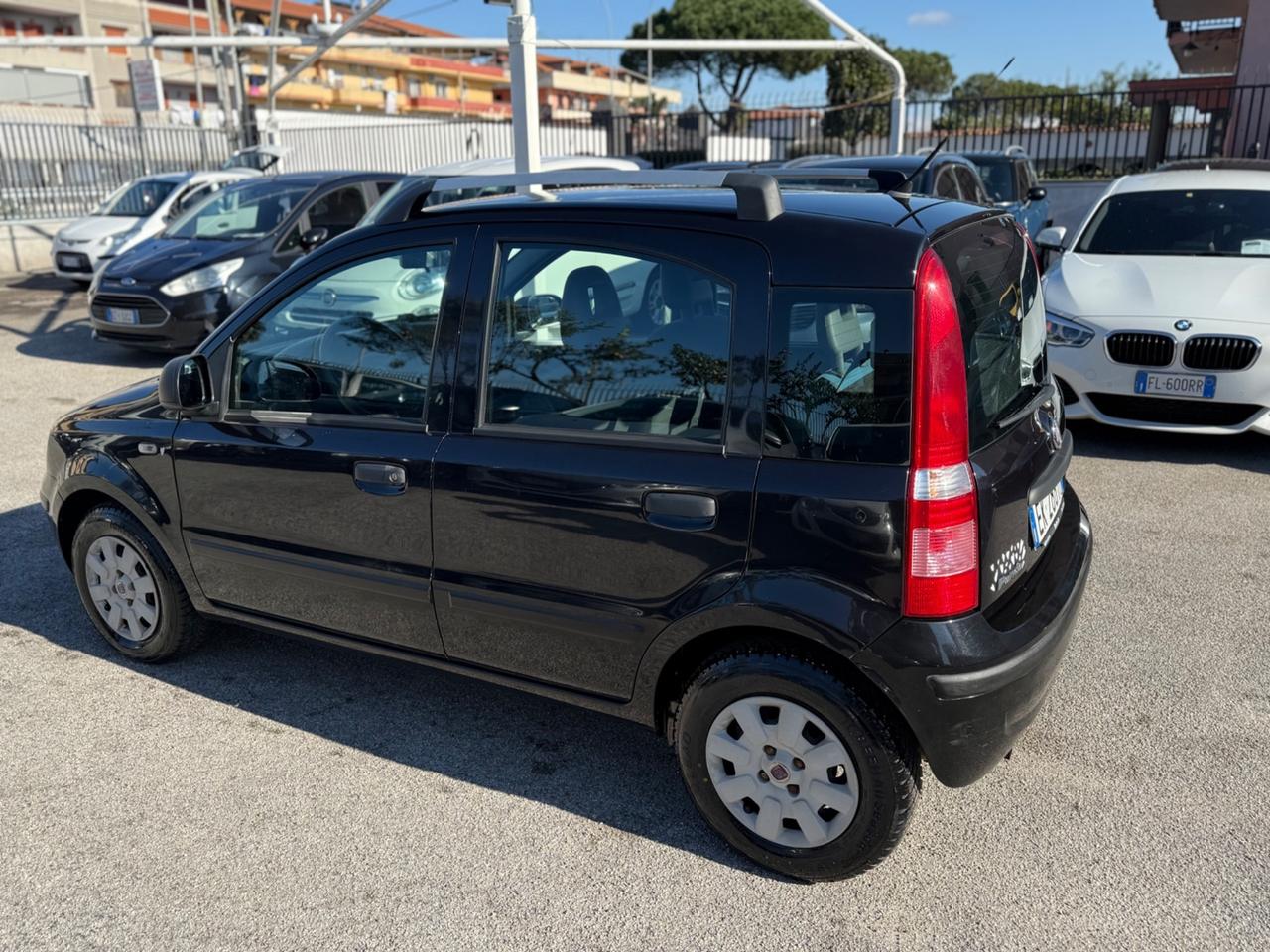 Fiat Panda 1.2 Dynamic Perfetta