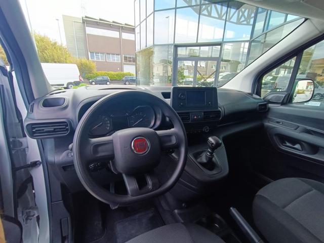 FIAT Doblo Doblò 1.2 110CV PC-TN Van