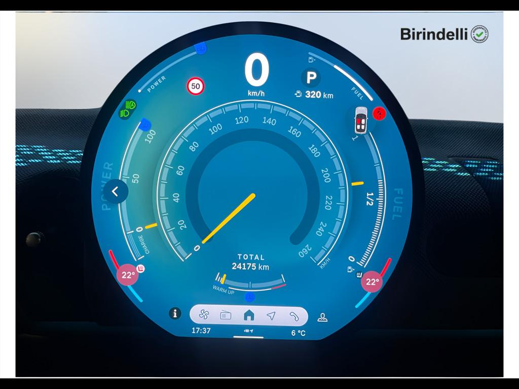 MINI Mini 5ª serie (F66) - Mini Cooper C Favoured