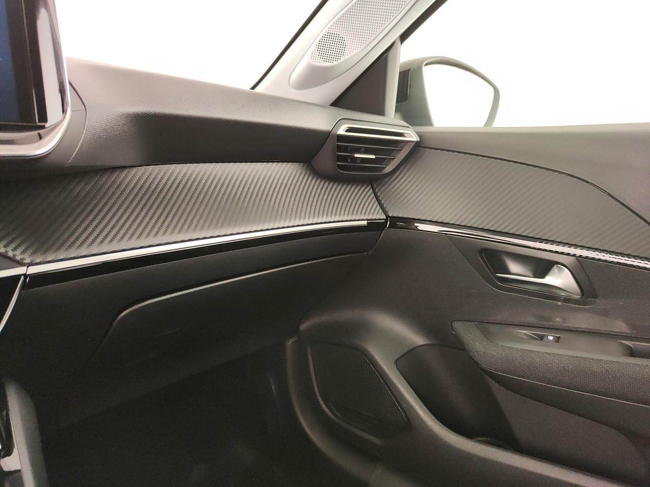 Peugeot 208 1.2 turbo Edition 100cv